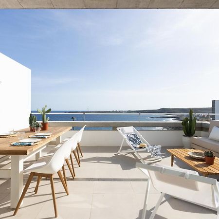 Pillowabroad - Brand New Apartment Poris de Abona Bagian luar foto