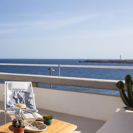 Pillowabroad - Brand New Apartment Poris de Abona Bagian luar foto