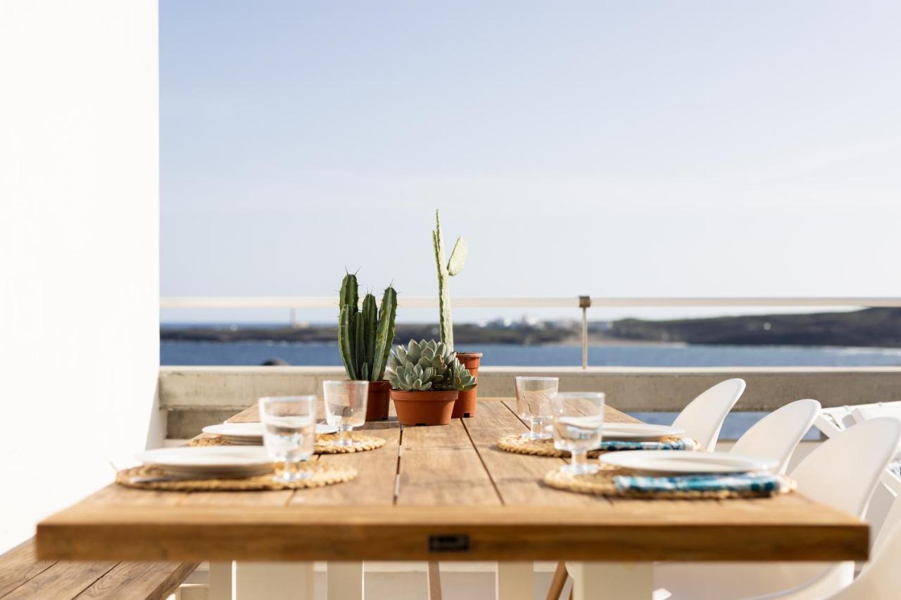 Pillowabroad - Brand New Apartment Poris de Abona Bagian luar foto