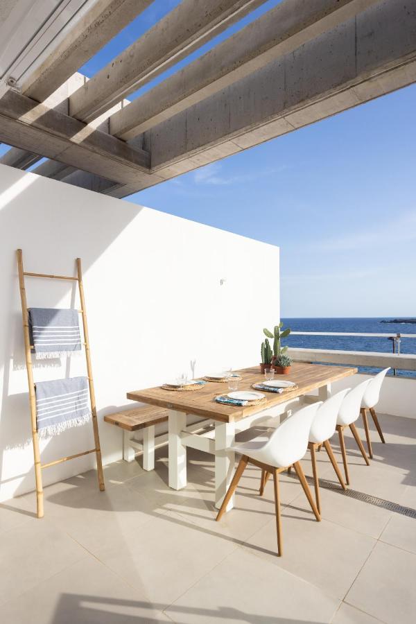 Pillowabroad - Brand New Apartment Poris de Abona Bagian luar foto