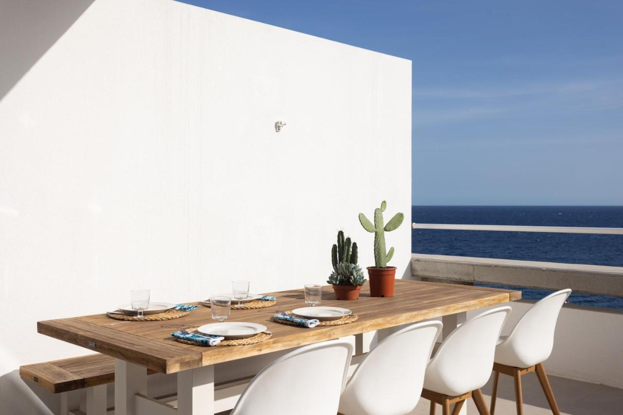 Pillowabroad - Brand New Apartment Poris de Abona Bagian luar foto