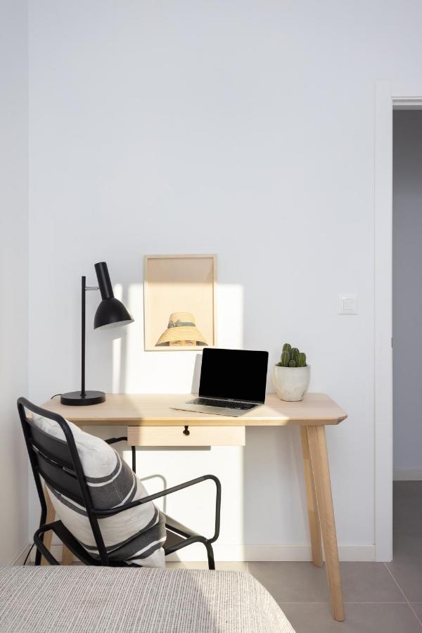 Pillowabroad - Brand New Apartment Poris de Abona Bagian luar foto