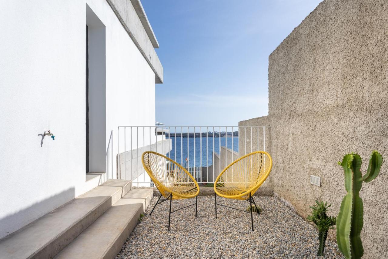 Pillowabroad - Brand New Apartment Poris de Abona Bagian luar foto
