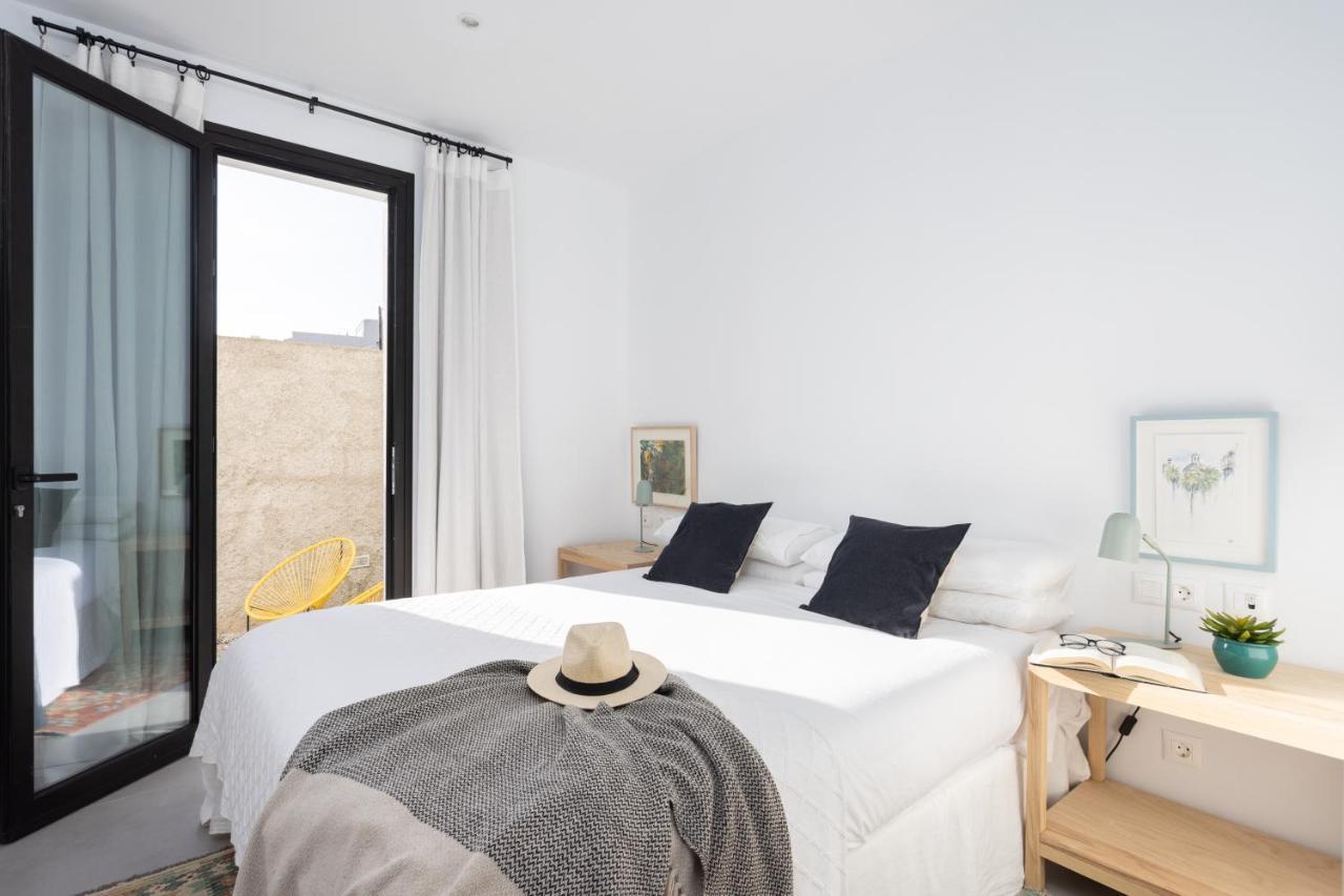 Pillowabroad - Brand New Apartment Poris de Abona Bagian luar foto